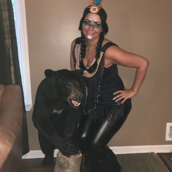 Meet your Posher, Erika - Picture 1 of 1